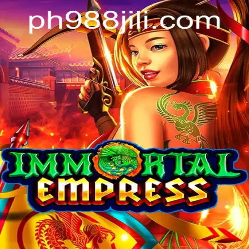 ImmortalEmpress: An Epic Journey in the Realm of PH988