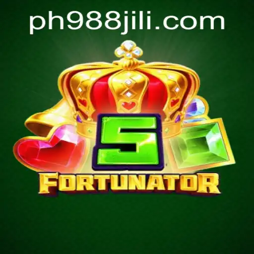 Unveiling 5Fortunator: A New Era of Interactive Gaming with PH988