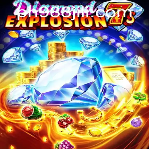 DiamondExplosion7s: A Dazzling Gaming Adventure