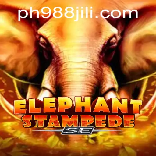 ElephantStampedeSE: A Thrilling New Experience with PH988