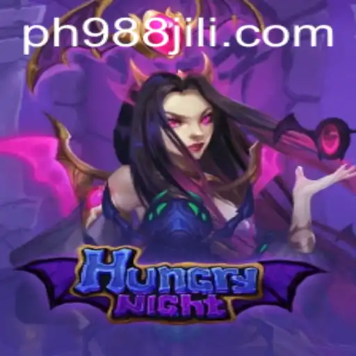 HungryNight: A Thrilling Adventure Awaits with PH988