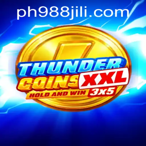 Explore the Exciting World of ThunderCoinsXxl: A Thrilling Gaming Adventure