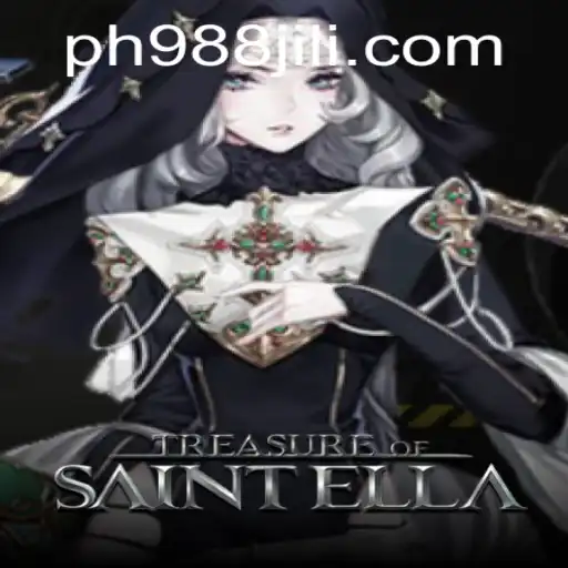 Unveiling the Exciting World of 'Treasure of Saint Ella': A Thrilling Adventure Awaits
