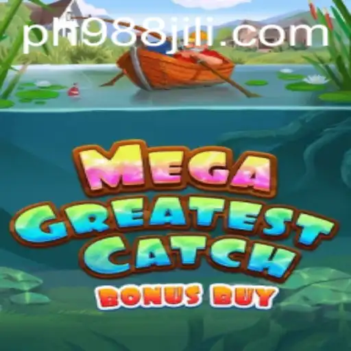 MegaGreatestCatchBonusBuy: An Exciting New Adventure in the Gaming World