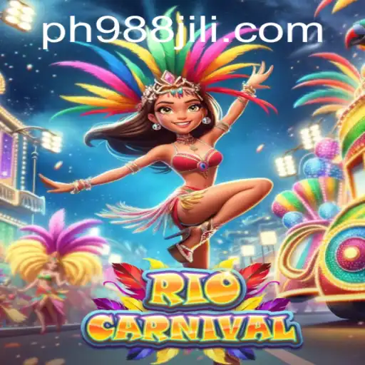 Experience the Vibrant Excitement of RioCarnival with PH988