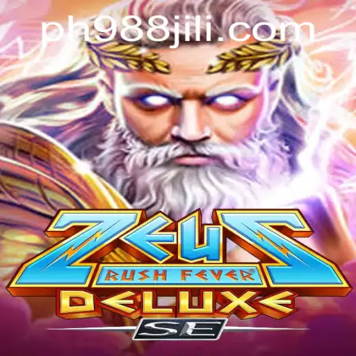 Unleashing the Power of Olympus: Dive into ZeusRushFeverDeluxeSE